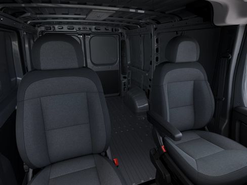 New 2026 RAM ProMaster 1500 w/ Convenience Group FWD image 23