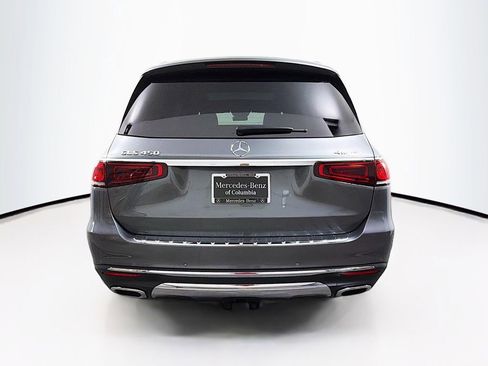 Certified 2023 Mercedes-Benz GLS 450 4MATIC image 6