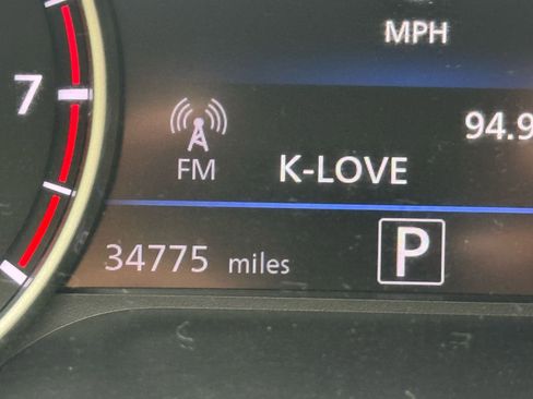 Used 2023 Nissan Sentra SV w/ All-Weather Package FWD image 13