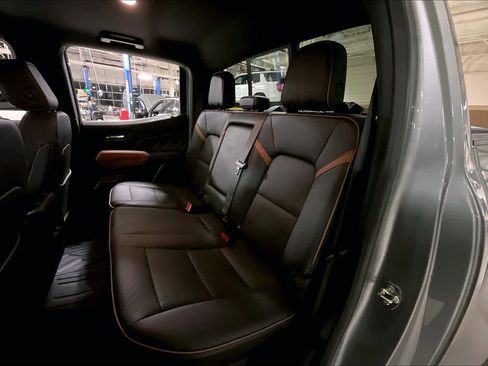 Used 2024 GMC Canyon AT4 w/ AT4 Premium Package image 20