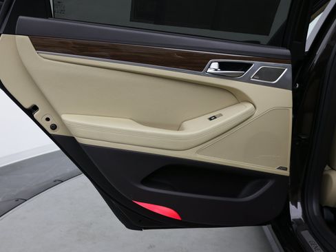 Used 2019 Genesis G80 3.8 w/ Sport Package 02 RWD image 31