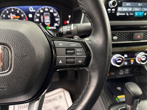 Used 2023 Honda Civic Touring image 25