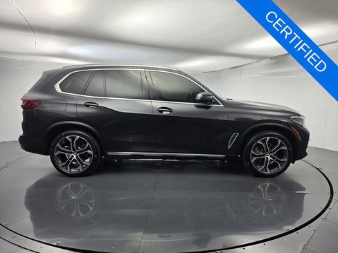 Used 2023 BMW X5 sDrive40i w/ Premium Package RWD image 3