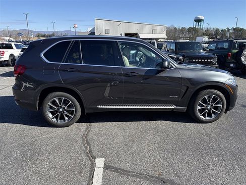 Used 2018 BMW X5 xDrive35i image 8