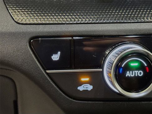 New 2026 Honda CR-V TrailSport image 18