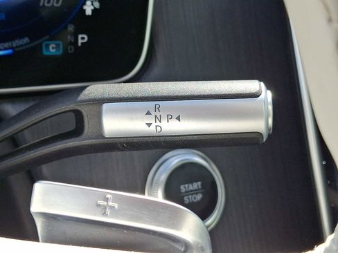 Certified 2023 Mercedes-Benz EQS 450+ 4MATIC SUV w/ AMG Line Exterior Package image 12