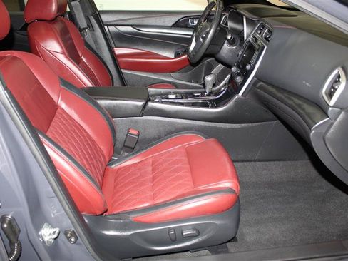 Used 2021 Nissan Maxima Platinum w/ 40th Anniversary Package FWD image 22