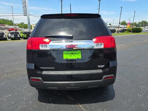Used 2015 GMC Terrain SLE FWD image 6