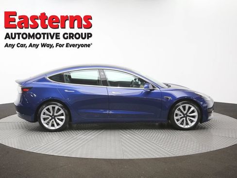Used 2020 Tesla Model 3 Long Range AWD/4WD image 38