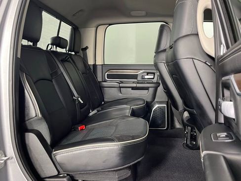 Used 2024 RAM 2500 Laramie image 29