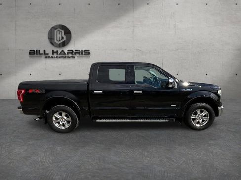 Used 2015 Ford F150 Lariat image 4