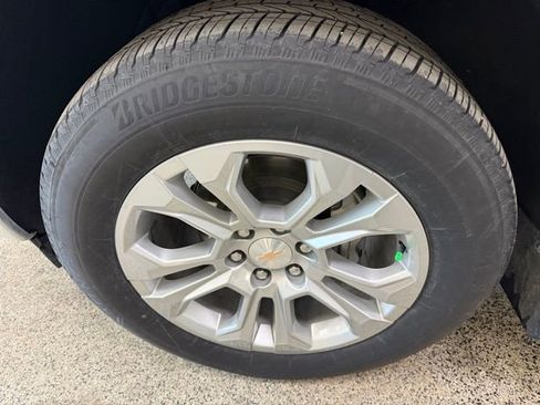 Used 2024 Chevrolet Silverado 1500 LTZ w/ LTZ Premium Package image 10