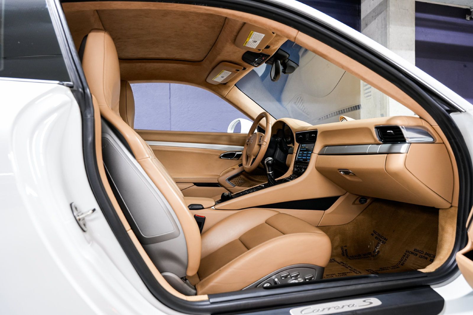 Used 2013 Porsche 911 Carrera S RWD image 29