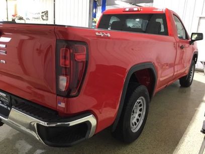 New 2026 GMC Sierra 1500 Pro w/ Pro Value Package