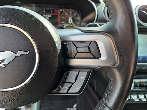 Used 2020 Ford Mustang GT Premium w/ Equipment Group 401A image 30