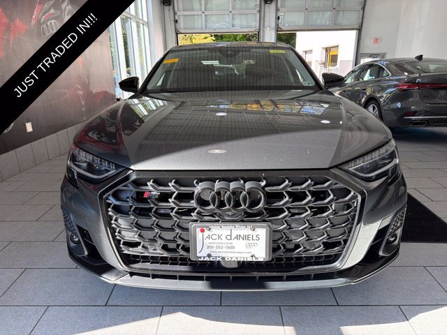 Used 2023 Audi S8 w/ S8 Executive Package AWD/4WD image 6