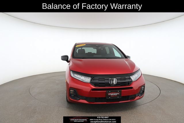 Used 2025 Honda Odyssey Sport-L image 30