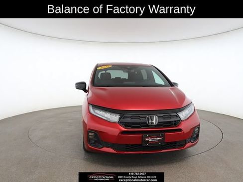 Used 2025 Honda Odyssey Sport-L image 30