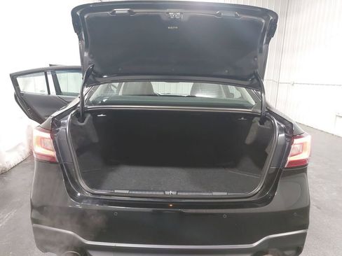 Used 2023 Subaru Legacy Sport image 12