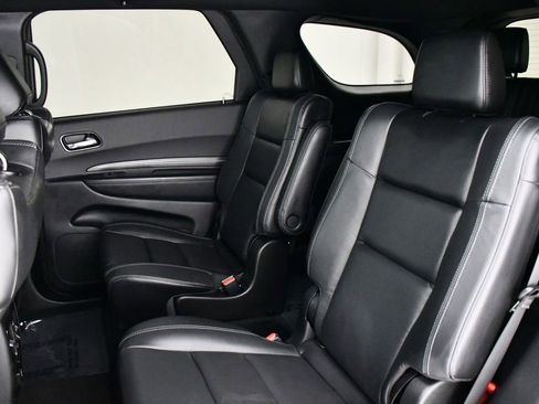 Used 2022 Dodge Durango GT AWD/4WD image 21