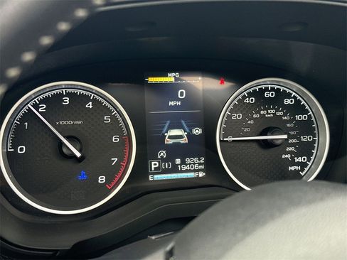 Used 2023 Subaru Forester Premium image 10