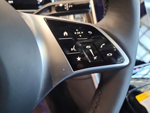 Certified 2025 Mercedes-Benz C 300 4MATIC Sedan image 20