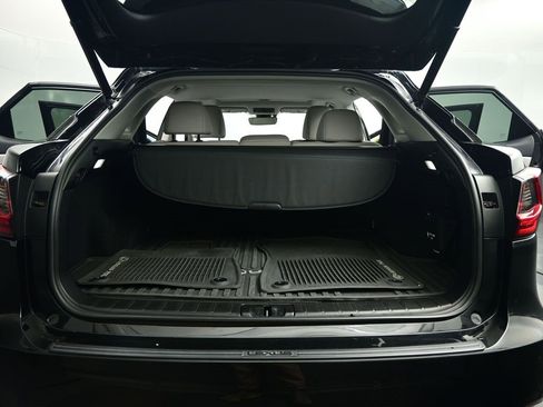 Used 2021 Lexus RX 350 350 image 38