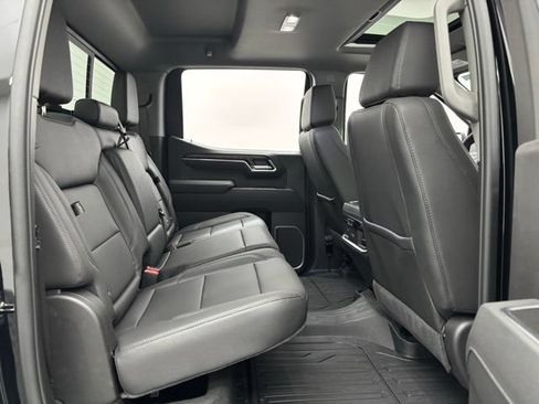 New 2026 GMC Sierra 1500 SLT w/ SLT Premium Package AWD/4WD image 38