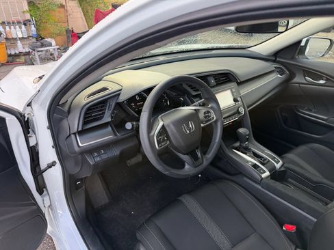 Used 2020 Honda Civic LX image 18