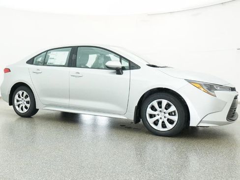 New 2026 Toyota Corolla LE image 28