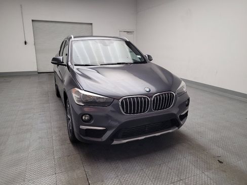 Used 2017 BMW X1 xDrive28i AWD/4WD image 14