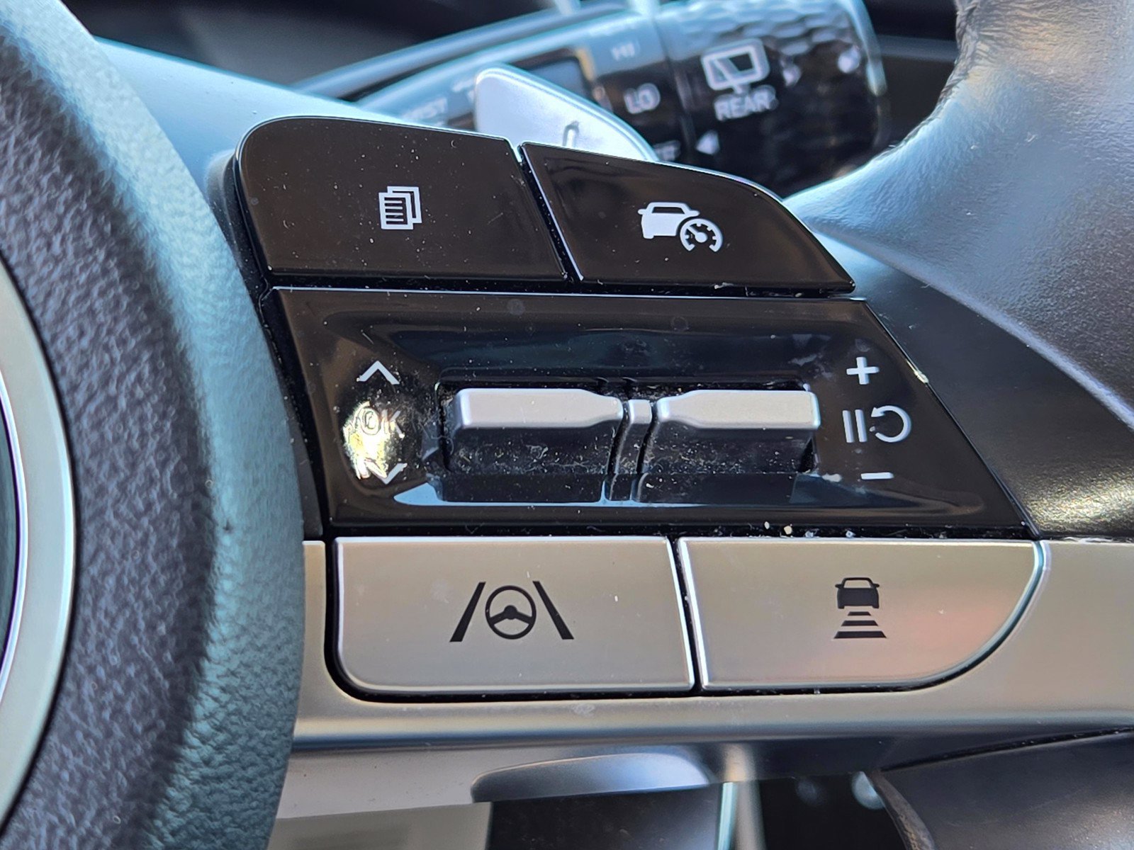 Used 2022 Hyundai Tucson Limited AWD/4WD image 23