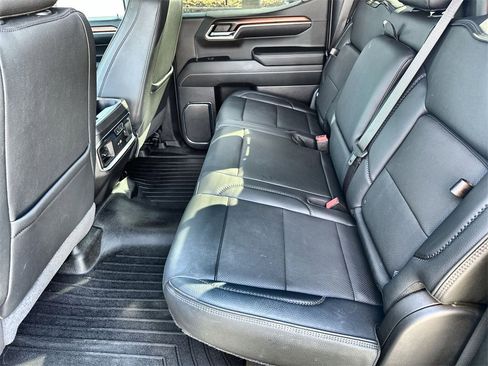 Certified 2024 GMC Sierra 1500 Denali w/ Denali Reserve Package image 16