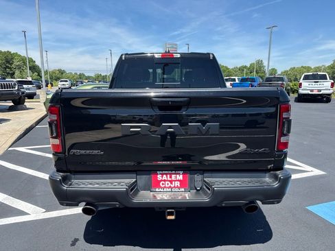 Used 2024 RAM 1500 Rebel w/ Rebel Level 2 Equipment Group AWD/4WD image 7