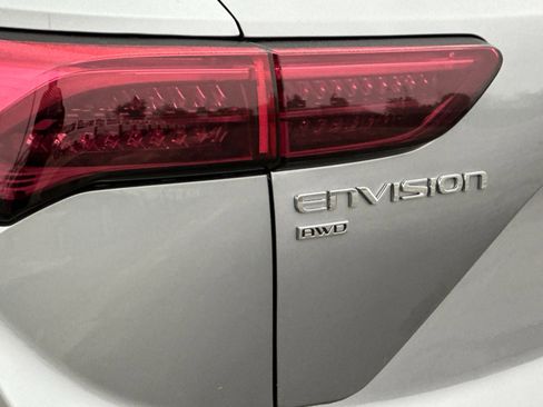 Used 2025 Buick Envision Sport Touring image 26