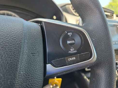 Used 2017 Honda CR-V LX image 25