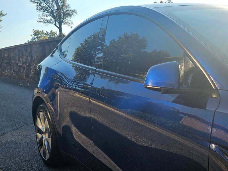Used 2023 Tesla Model Y Long Range AWD/4WD image 20