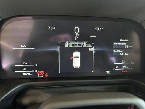 Certified 2024 Lexus GX 550 image 13