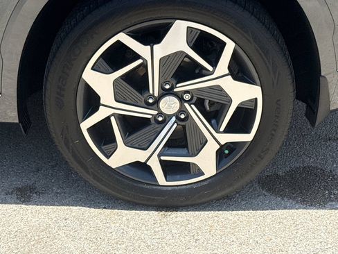 Used 2021 Hyundai Palisade Calligraphy FWD image 9