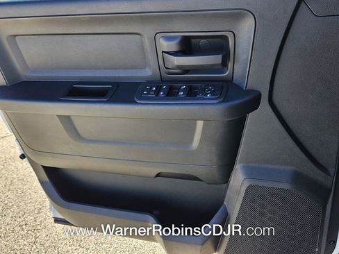 New 2026 RAM 3500 Tradesman image 31