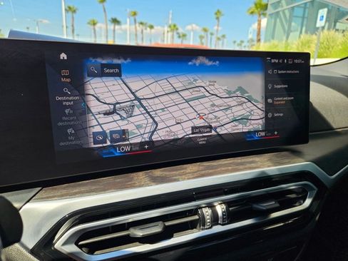 Used 2024 BMW M440i Convertible RWD image 11