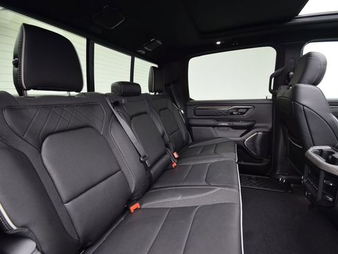 New 2026 RAM 1500 Limited image 23