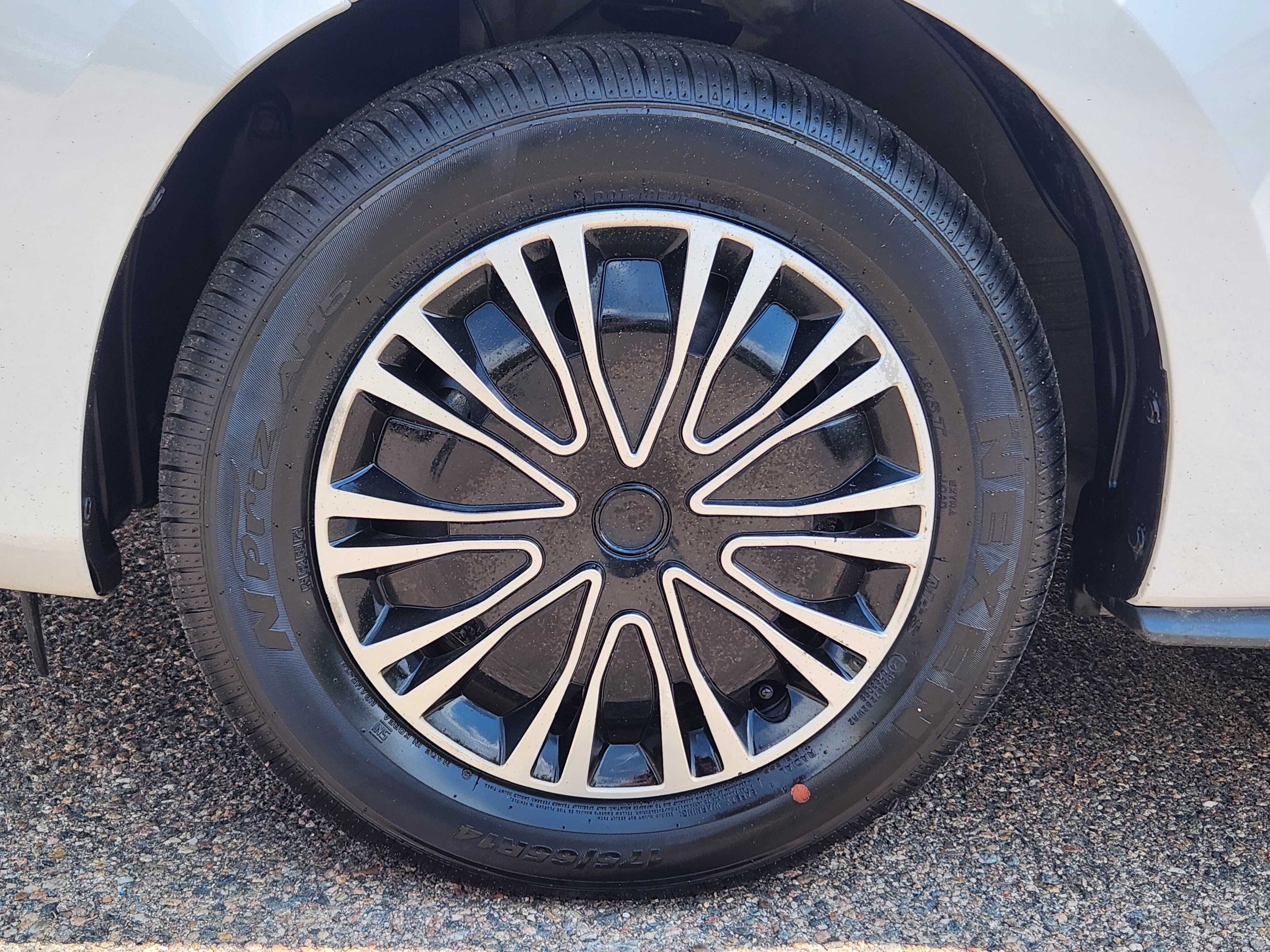 Used 2024 Mitsubishi Mirage LE FWD image 7