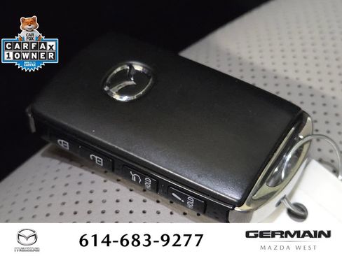 Certified 2024 MAZDA CX-90 Plug-In Hybrid w/ Preferred AWD/4WD image 36