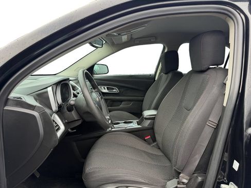 Used 2017 Chevrolet Equinox LS AWD/4WD image 10