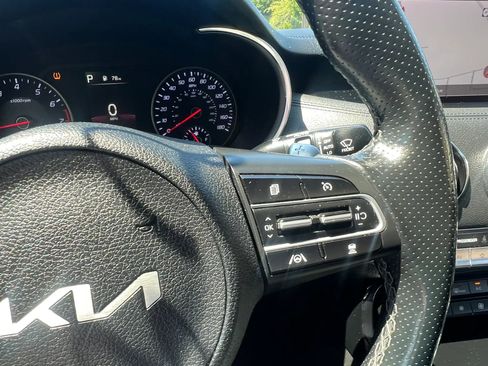 Used 2022 Kia Stinger GT-Line w/ Sun & Sound Package AWD/4WD image 20