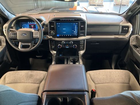 Used 2024 Ford F150 XLT w/ Equipment Group 302A MID image 28