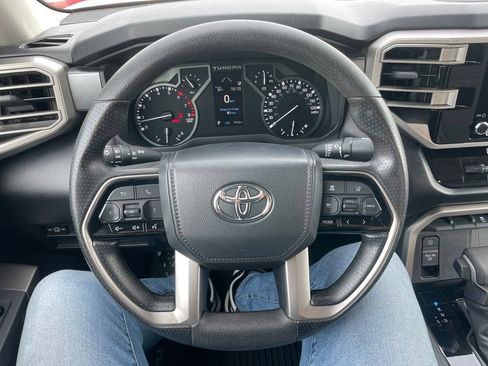 Used 2022 Toyota Tundra SR5 AWD/4WD image 19