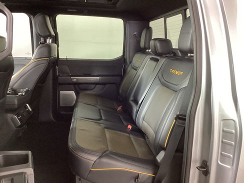 Used 2023 Ford F150 Tremor w/ Equipment Group 402A High AWD/4WD image 13