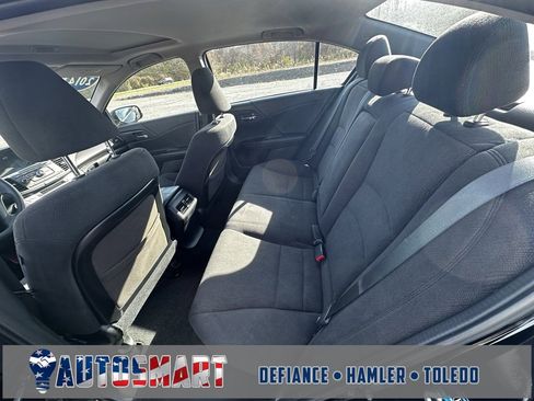 Used 2014 Honda Accord EX image 12